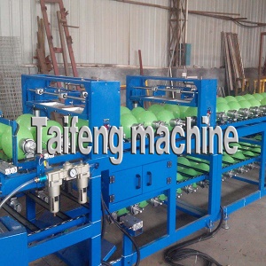 Party balloons printing machine